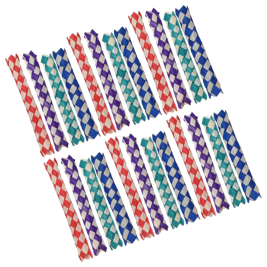 Bamboo Finger Traps X661