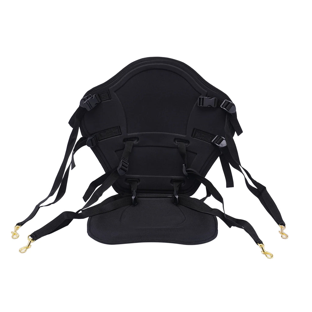 Padded Kayak Seat Detachable Backrest W81515