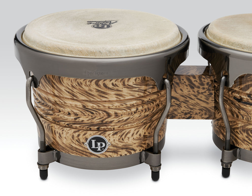Havana Bongo with Brushed Nickel Hardware W6792