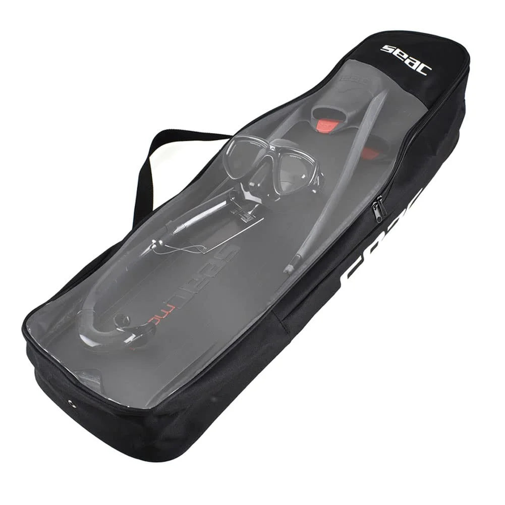 Black Freediving Set V4541
