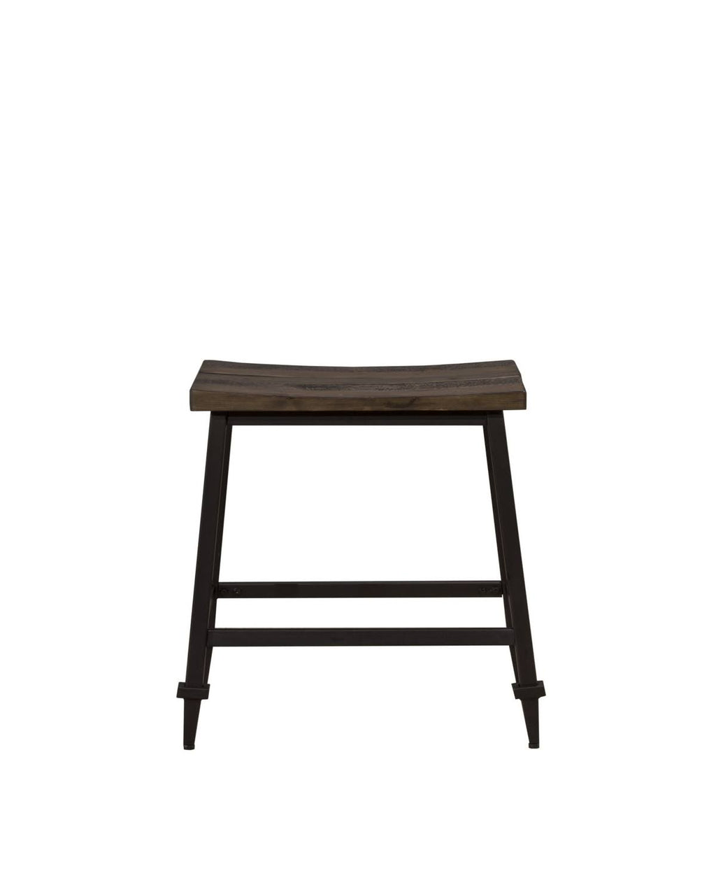 Backless Counter Height Stool - Set of 2 P8337