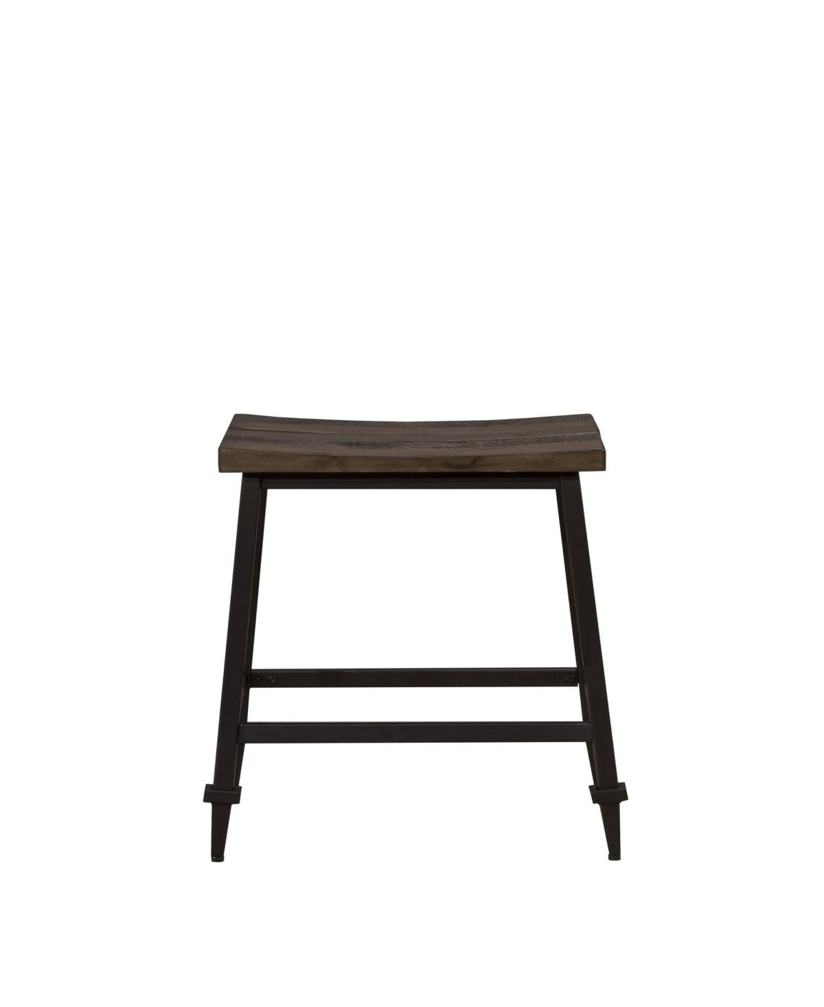 Backless Counter Height Stool - Set of 2 P8337