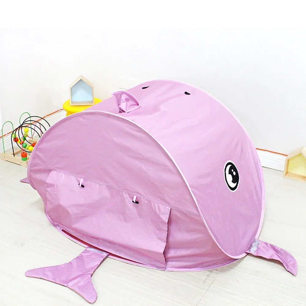 Pop Shark Beach Tent E96187