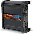 75 Amp Dual Protection Automatic Power Supply with Digital Voltmeter A223836