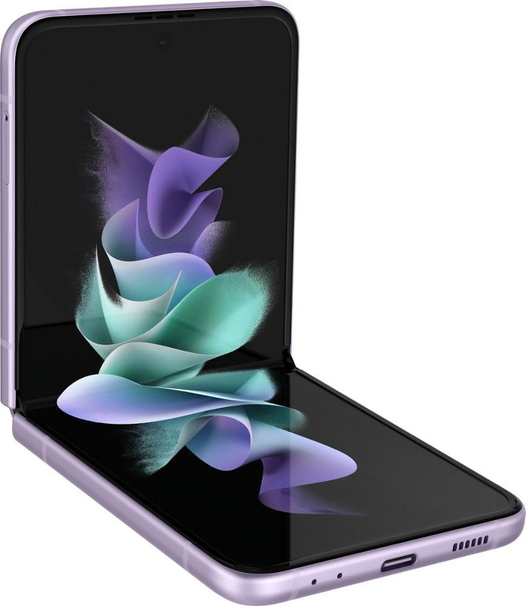 Samsung Galaxy Z Flip3 128GB Unlocked M77657