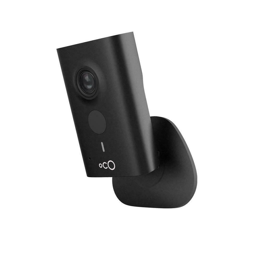 2 Cloud Video Surveillance Full HD 1080p Security Camera with SD Card V648214