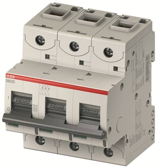 Circuit Breaker L268197
