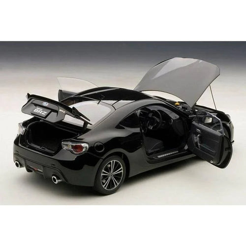 1/18 Diecast Car Model I66716