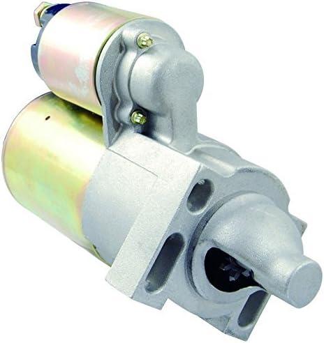 Starter For Cub Cadet K463943