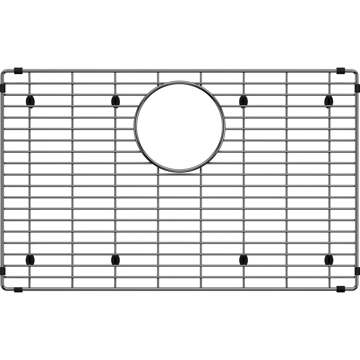 Stainless Steel Sink Grid H643
