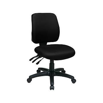 Brown Folding Chair 4 Pack K841707