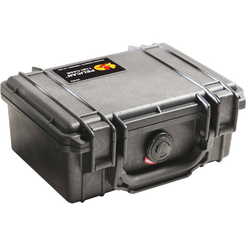 Silver Protector Case M786304