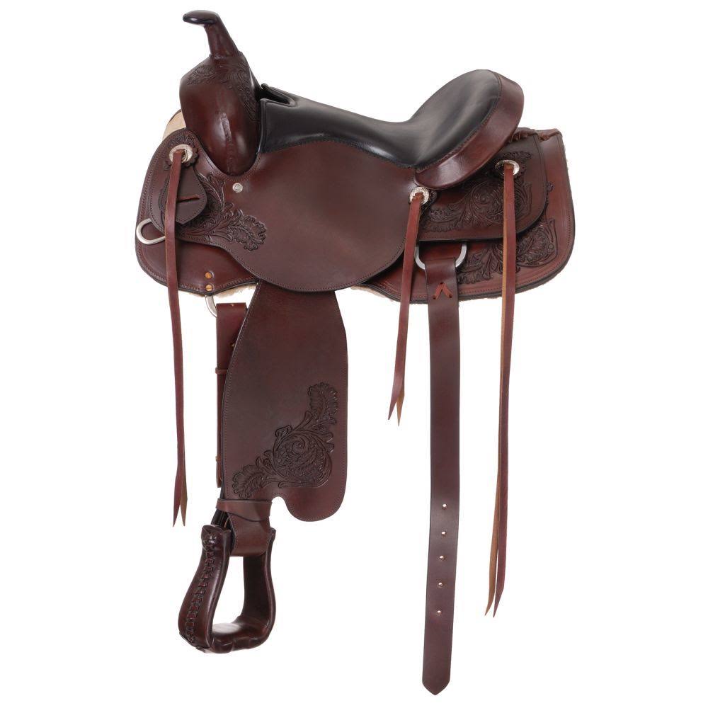 Alpine Trail Saddle J832176
