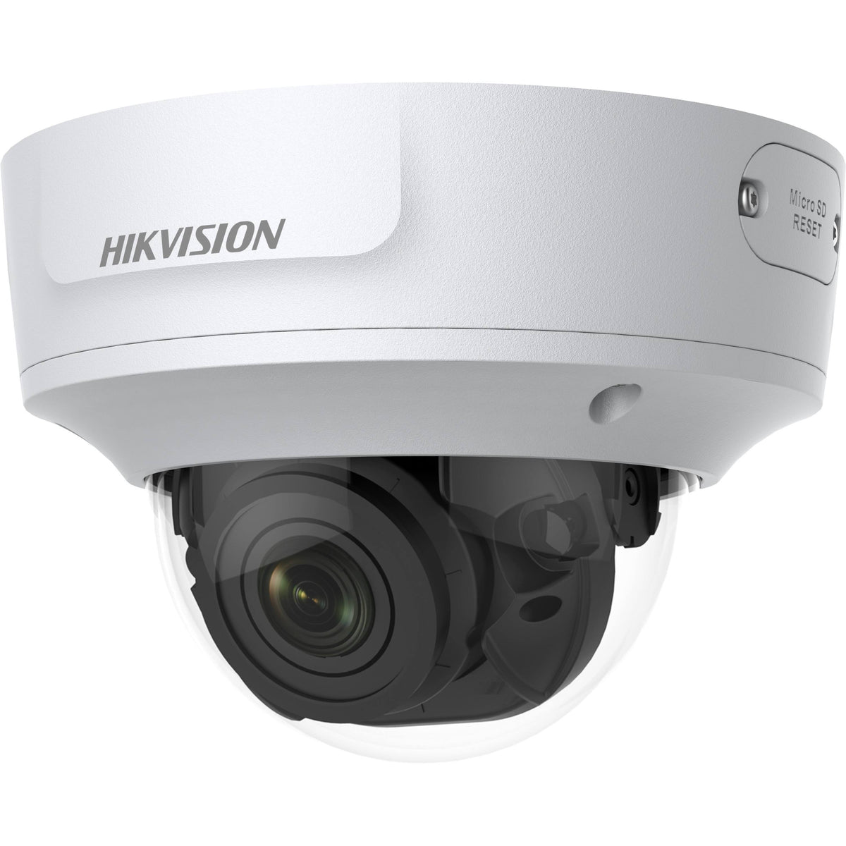 4 MP Outdoor IR Dome Camera V89543