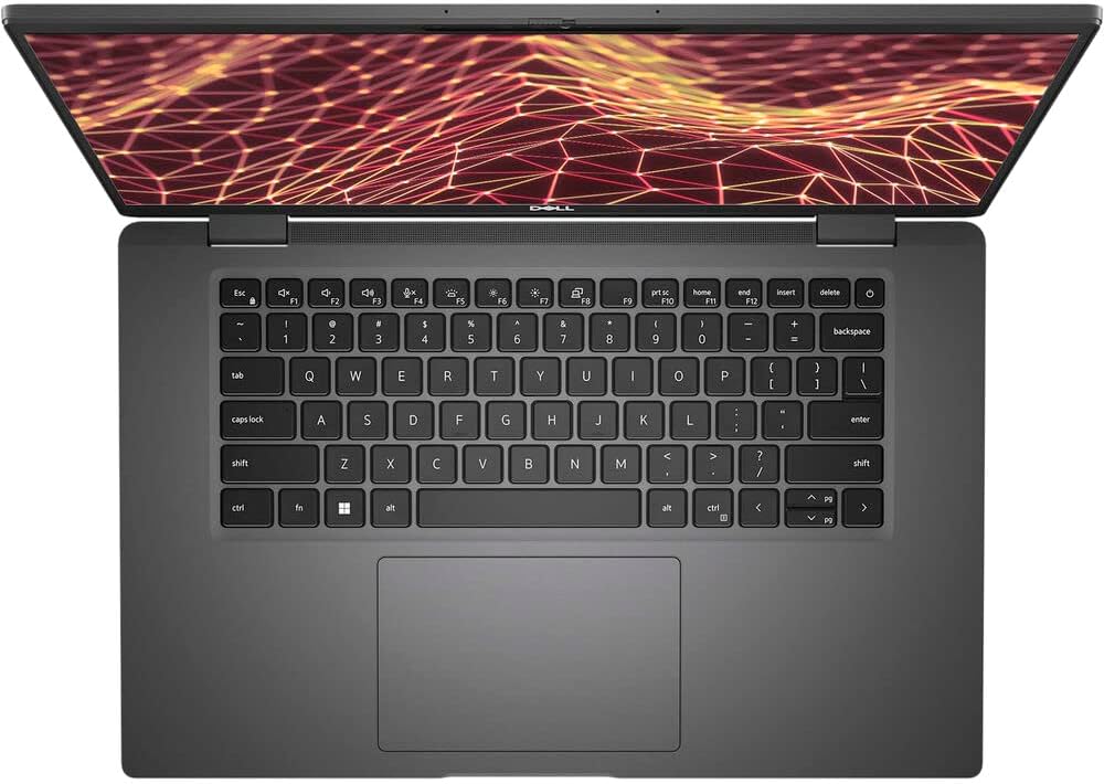 13.3" FHD Laptop Intel Core i7-1265U 512GB SSD 16GB Windows 11 Pro G4432