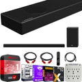 5.1.2 Channel Sound Bar with Wireless Subwoofer U1593