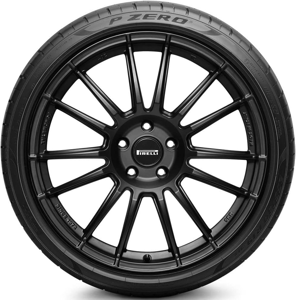 245/45R21 104Y Performance Radial Tire I4617