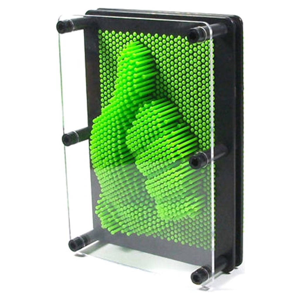 Pin Art Impression Board T68273
