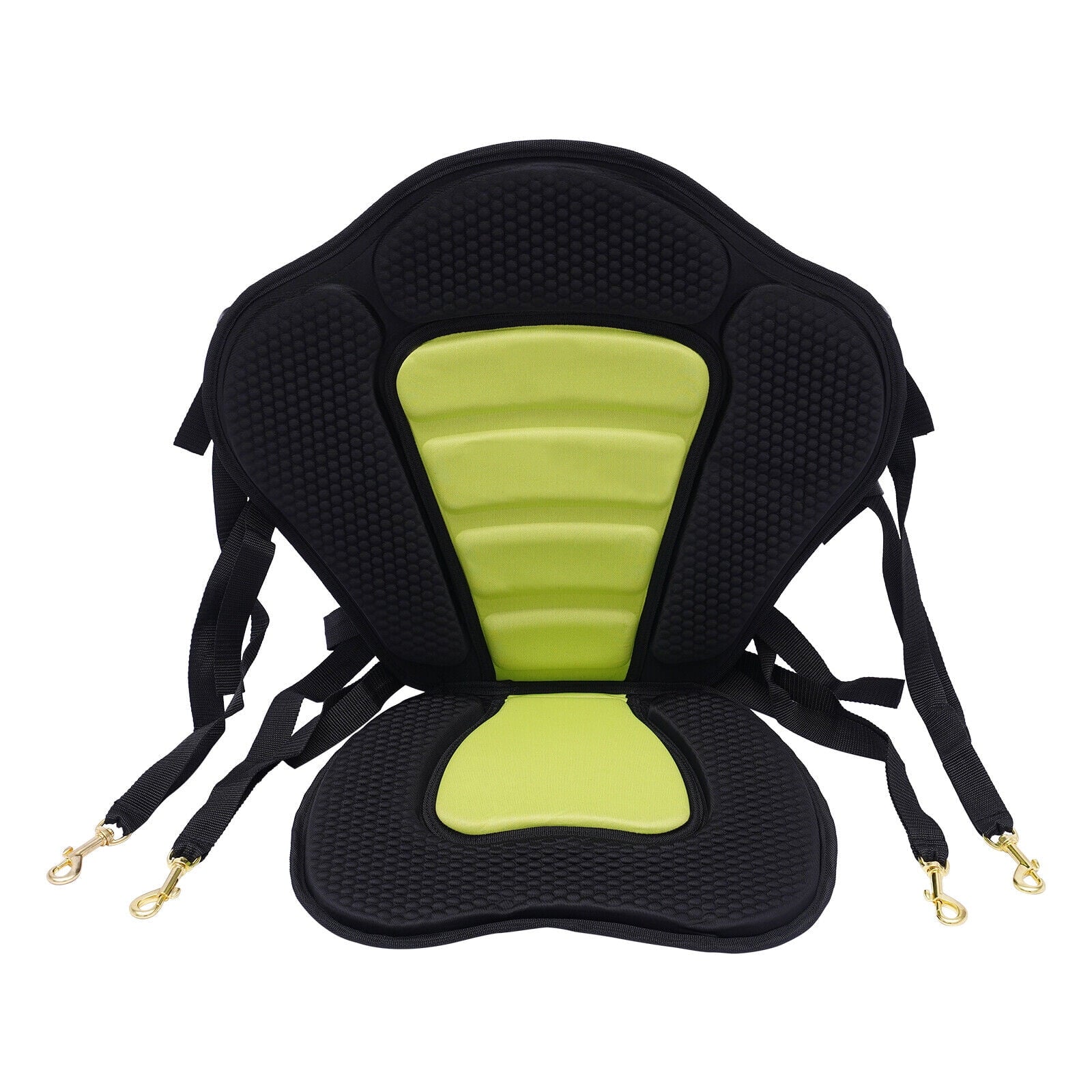 Padded Kayak Seat Detachable Backrest W81515