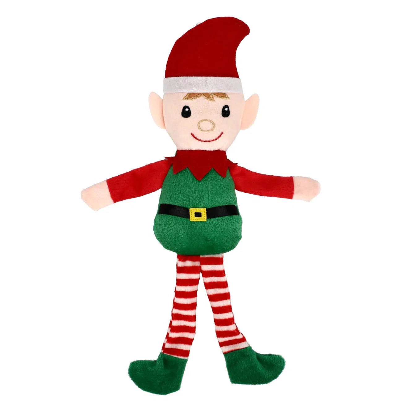 14 Inches Elf Plush Doll J6253