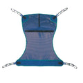Full Body Mesh Seat Commode Sling, 2X-Large, 600-lb. Wt. Cap. K59348