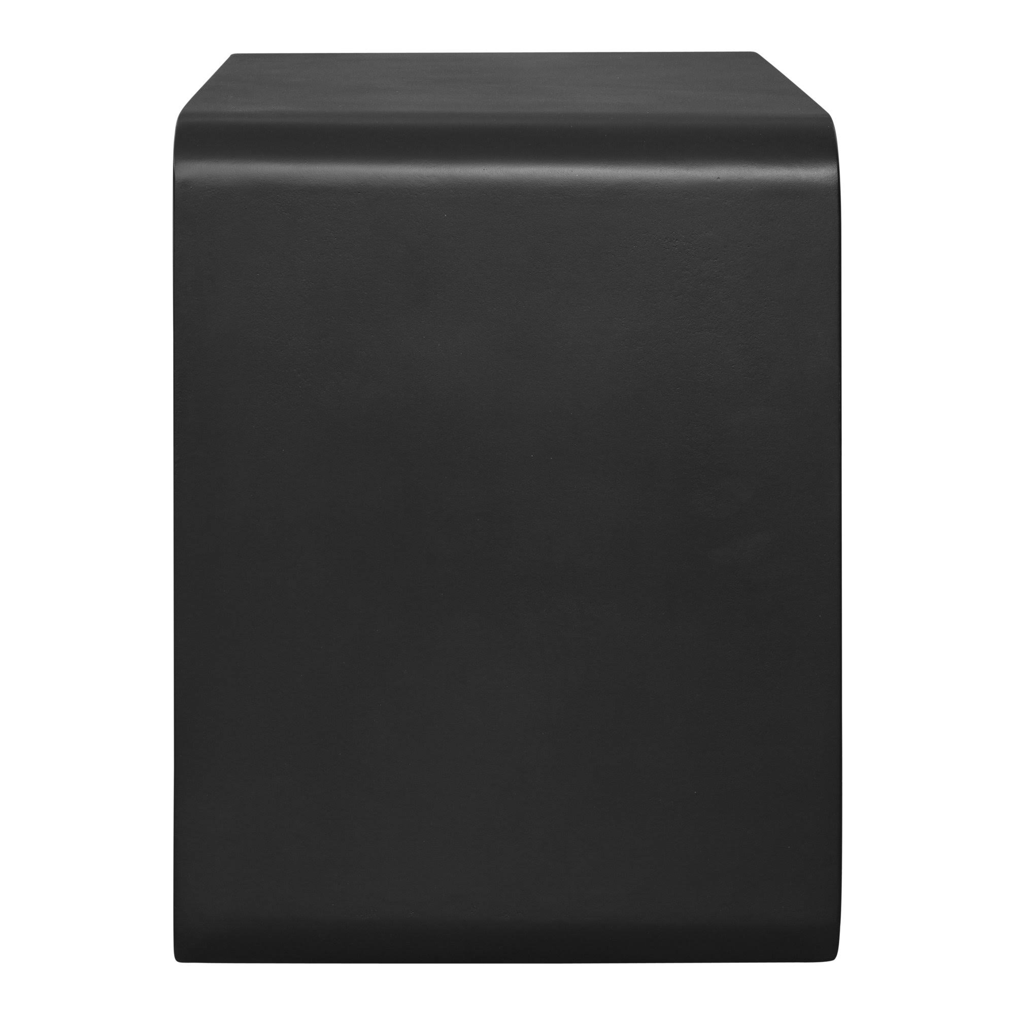 Grey Accent Cube A83364