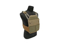 Rogue Plate Carrier Ranger Green Large G115