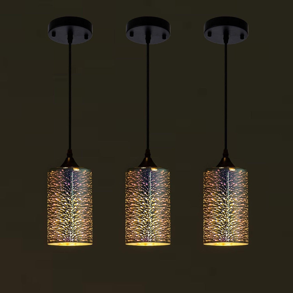 Crystal Chandelier Ceiling Pendant Lighting U3943