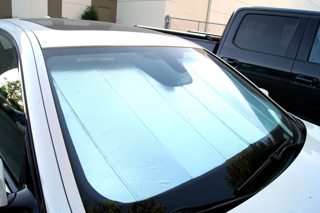 Windshield Sun Shade for 2006-2017 Volkswagen Tiguan P8672