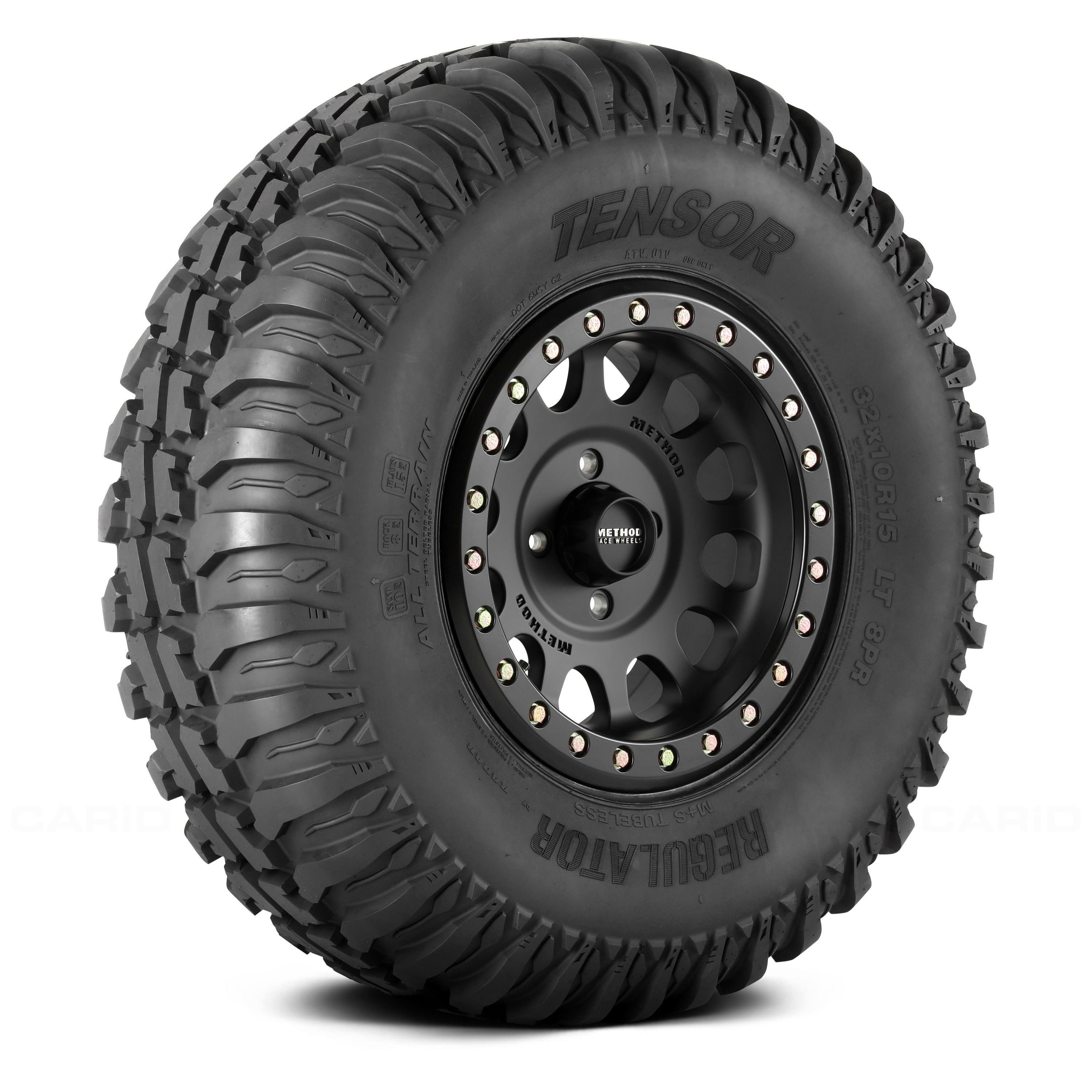 30x10R14 A/T Tires G1125