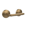 2 Post Toilet Tissue Holder Brushed Bronze A757168