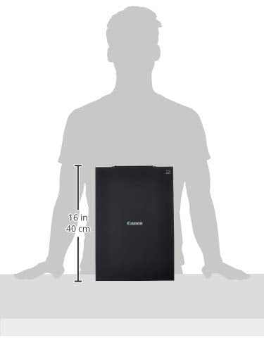 Canoscan Lide 300 Scanner E9189