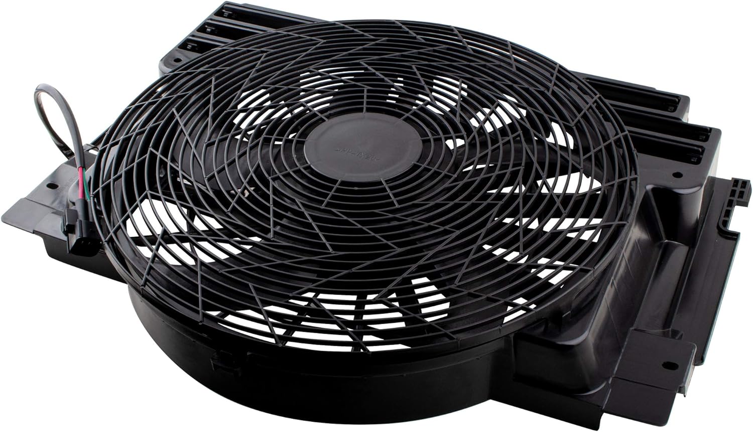 A/C Condenser Cooling Fan Assembly L9430
