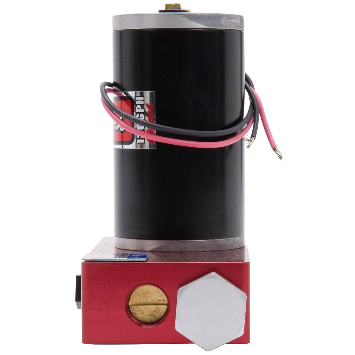 Quiet-Flo Electric Fuel Pump W411