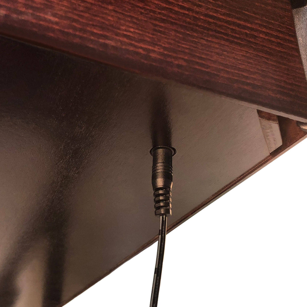 NFL 25-Layer Lighted Table Lamp U657839