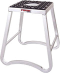 Aluminum MX Stand Silver Pack of 2 M73501