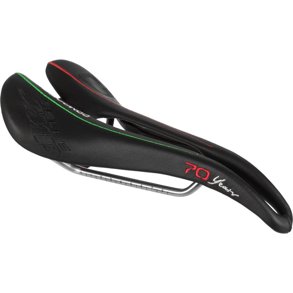 Limited Edition Saddle Black Z5024