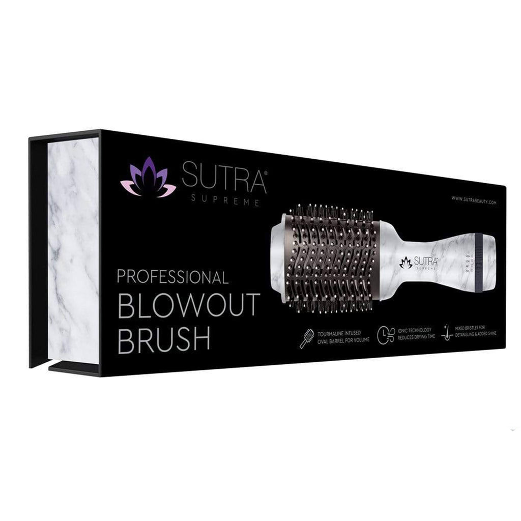 Marble Blowout Brush Z871596