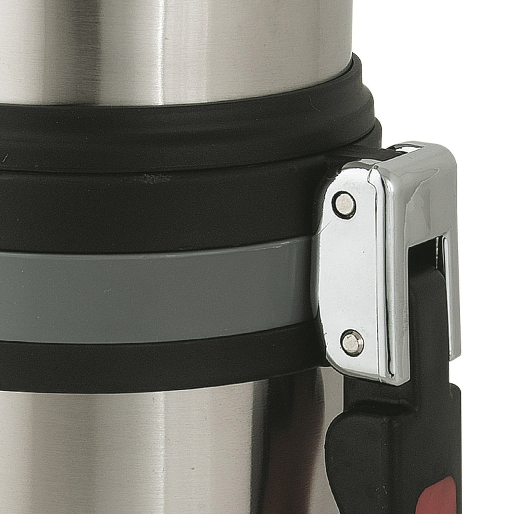 40-ounce Vacuum Insulated Stainless Steel Bottle L6478