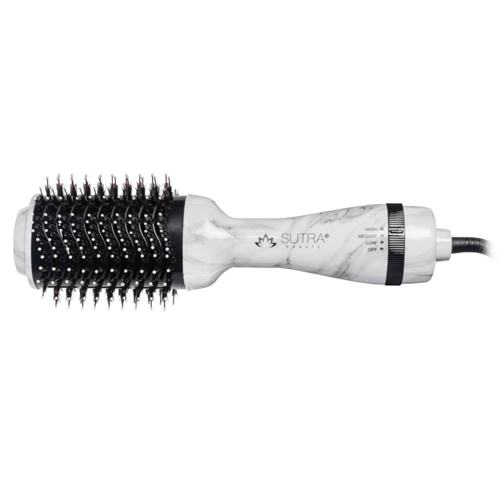 Marble Blowout Brush Z871596