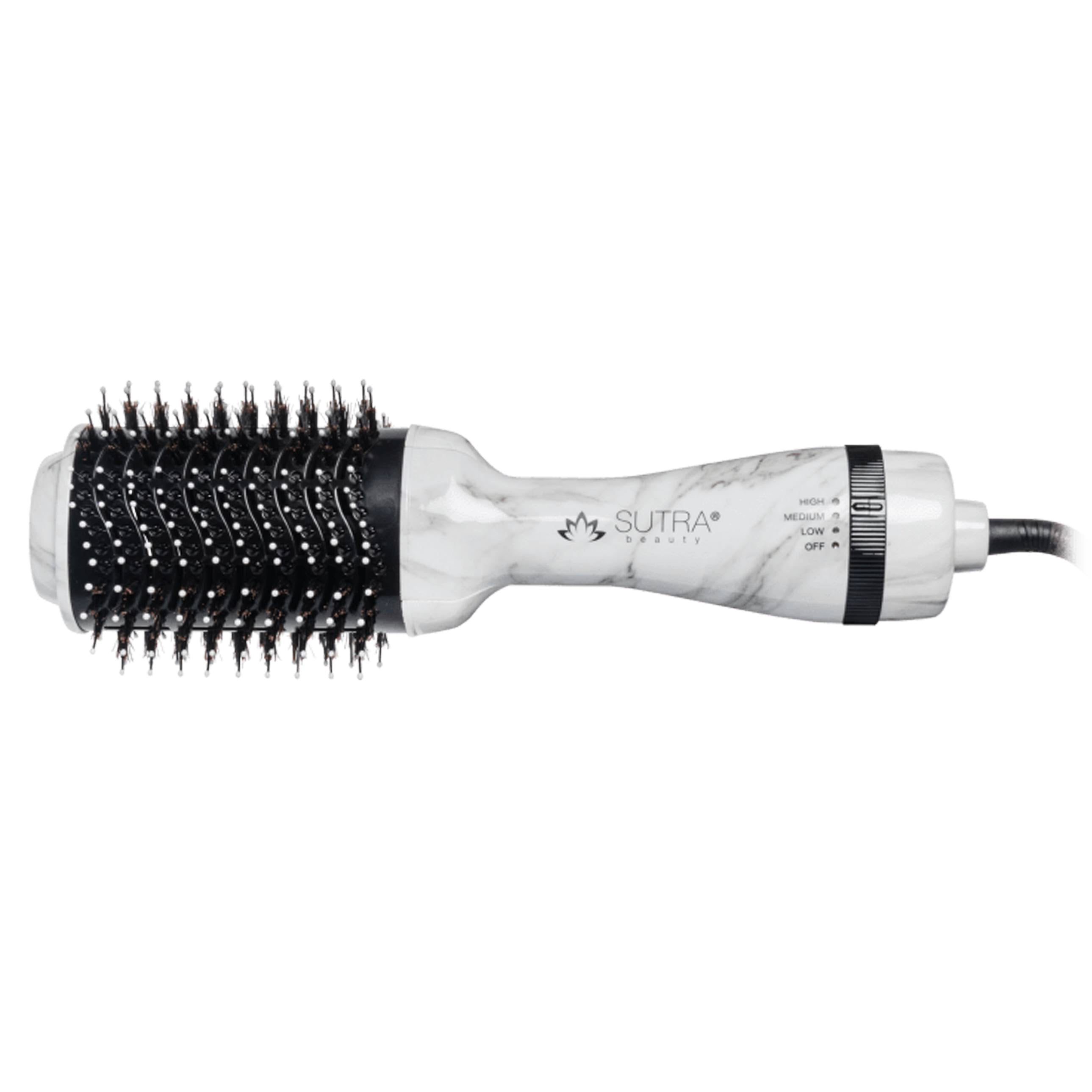 Marble Blowout Brush Z871596