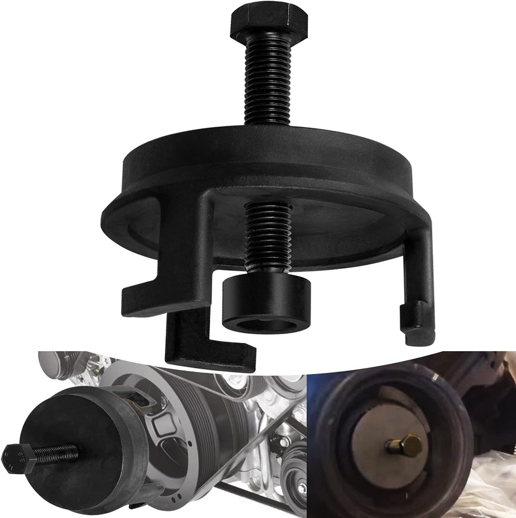 Harmonic Balancer Puller Pack of 2 S755061
