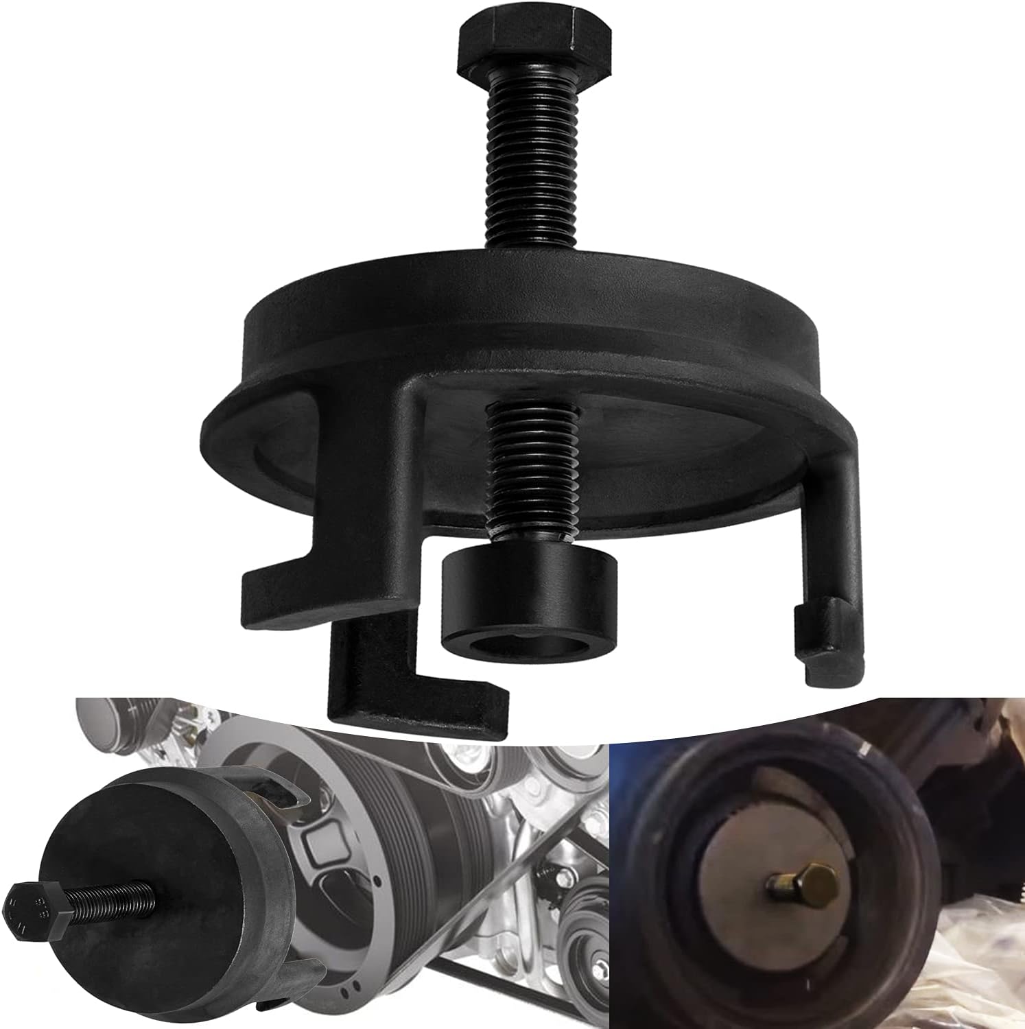 Harmonic Balancer Puller Pack of 2 S755061