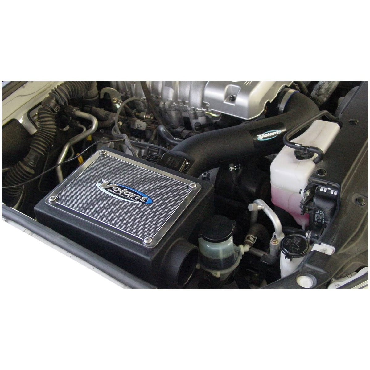 Cold Air Intake T922321