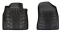 2007 Ford Focus Vinyl Floor Mats M25482
