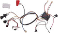 12 Volt Children Electric Car DIY Modified Wires and Switch Kit with 2.4G Bluetooth Remote Control, Pack of 2 F375