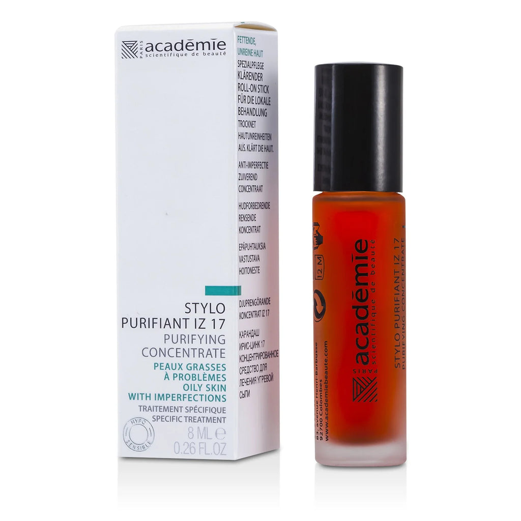 Purifying Concentrate 8ml/0.26oz M966
