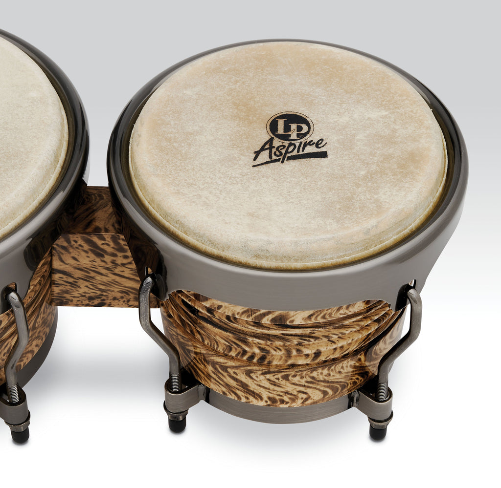 Havana Bongo with Brushed Nickel Hardware W6792