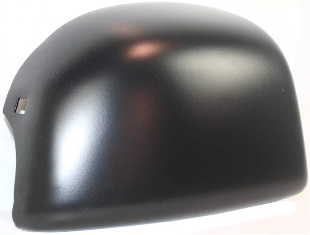 Primed Steel Bumper End Pair for Nissan Pickup P91512