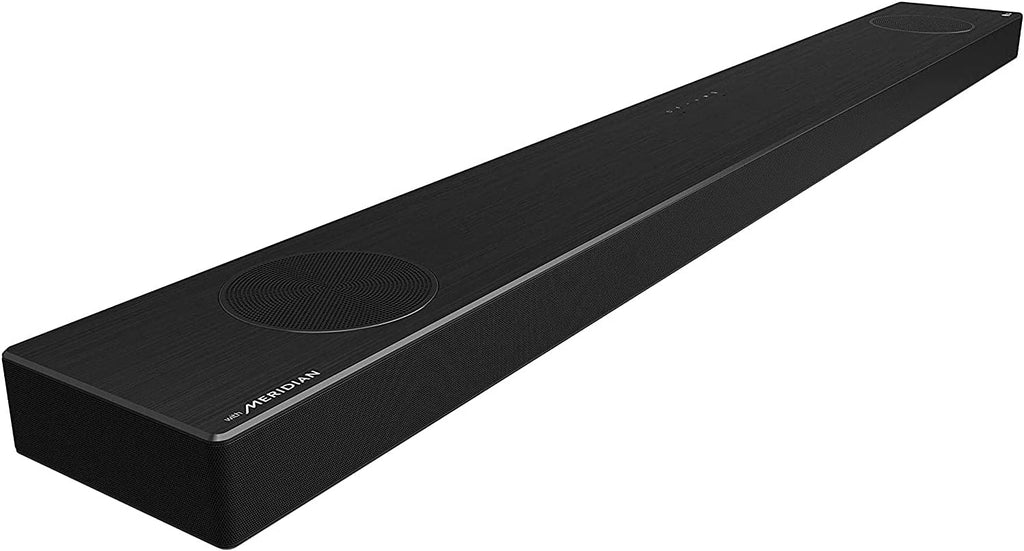 5.1.2 Channel Sound Bar with Wireless Subwoofer U1593